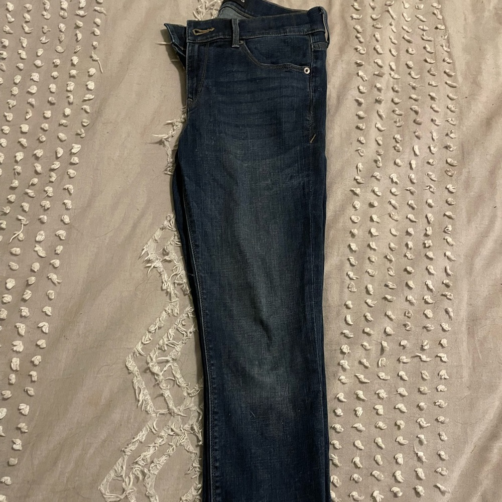 Express Jeans size 4R- Great condition!